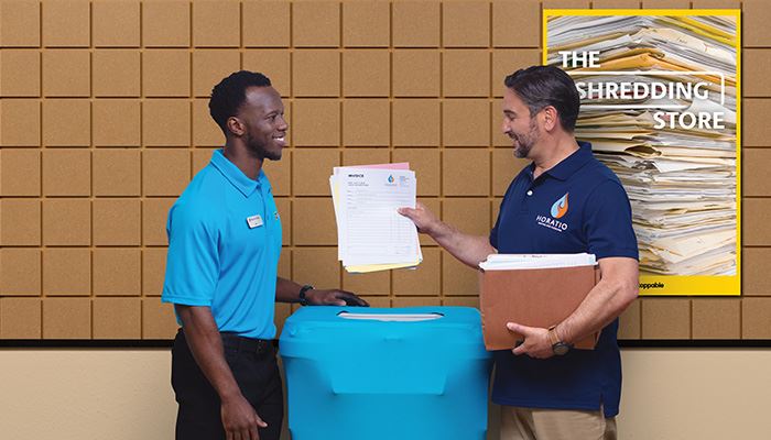 Pack and Ship Print Mailboxes and more The UPS Store